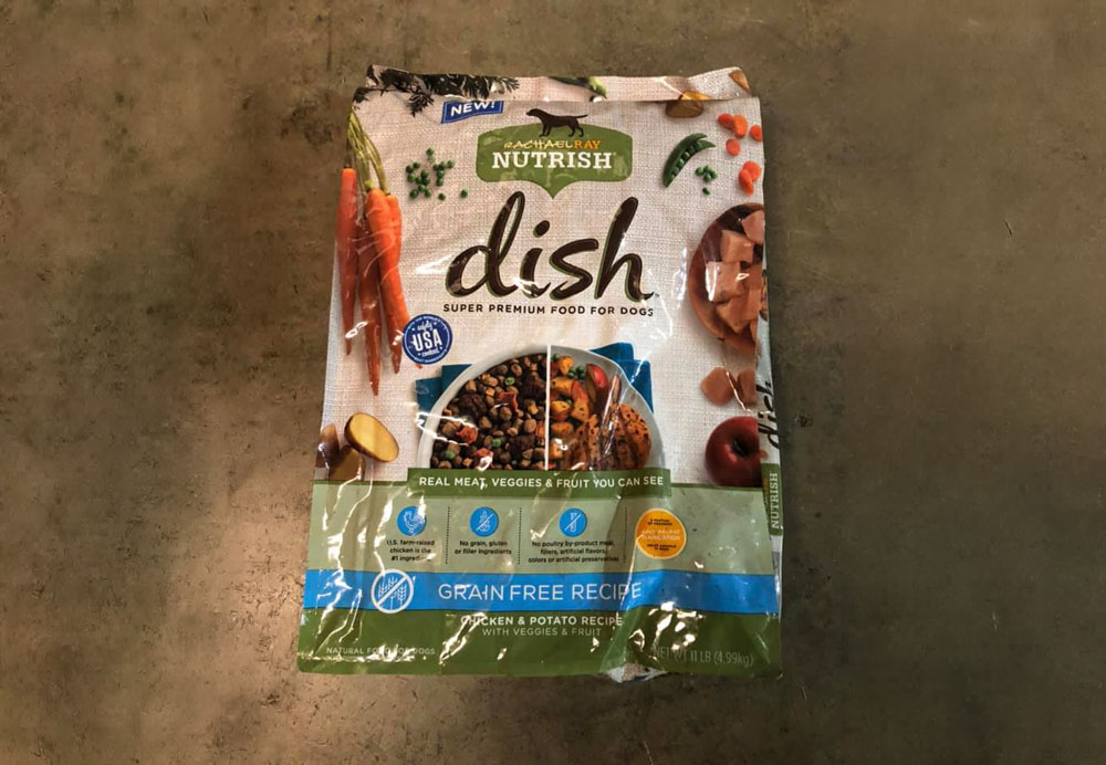 Dog Food