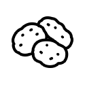 Nuggets Icon